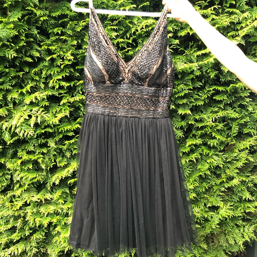 Le Chateau Dress